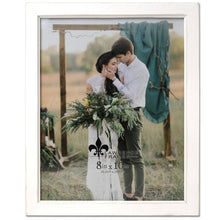 Abbey Elegant Picture Frame 744