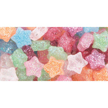 Close up of beads