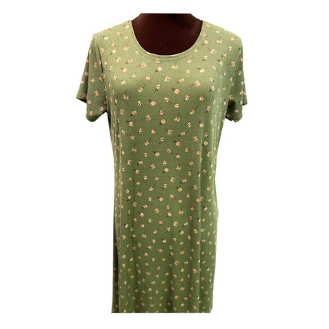 Adele Dress Pattern