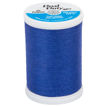 Admiral blue thread