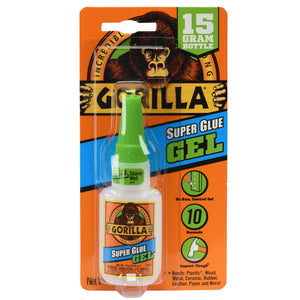 Super Glue Gel 7600103