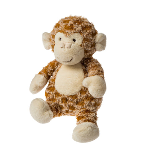 Afrique Monkey Soft Plush Animal Toy