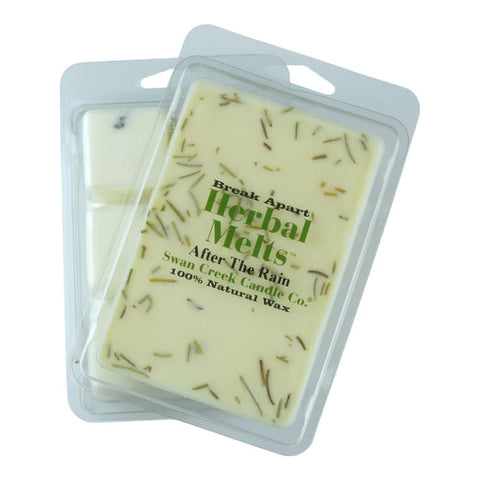 after the rain herbal melts
