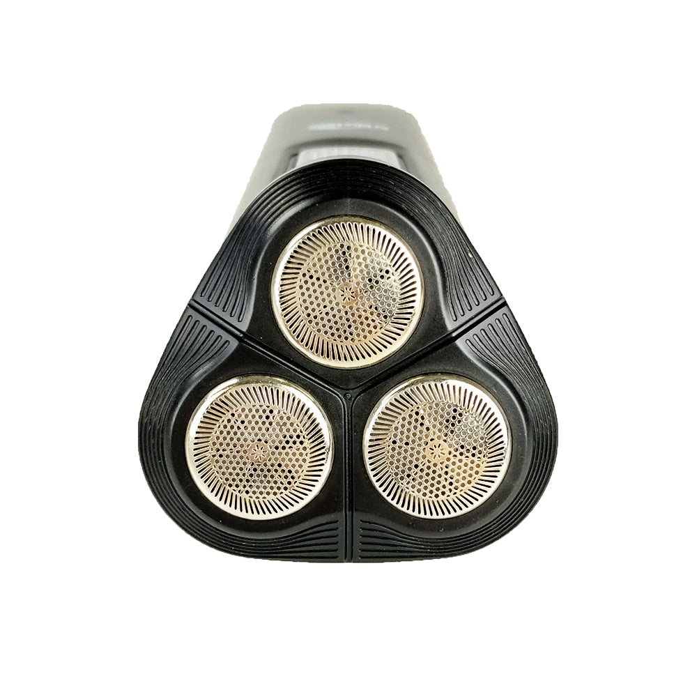 Archstone Rechargeable Triple Rotary Shaver AH-1102 – Good's Store Online