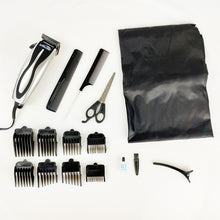 17-Piece Men's Hair Clippers Set AH-1103