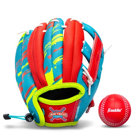 Air Tech Tee Ball Fielding Glove 22890