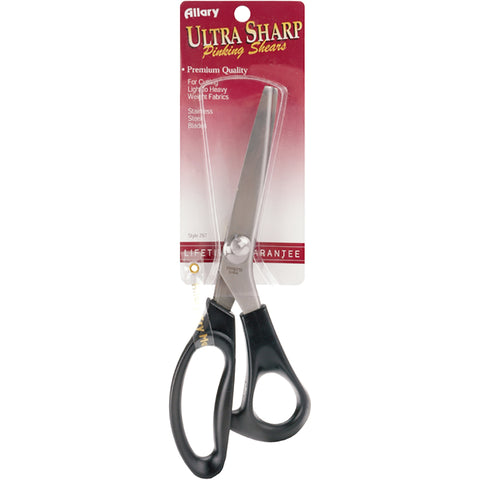 Ultra Sharp Pinking Shears AL297