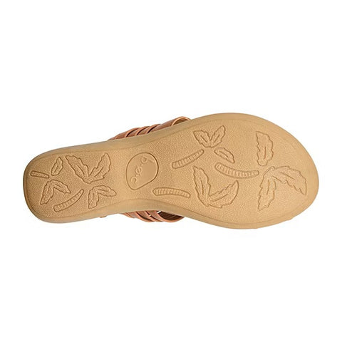 Sole of B.O.C Alisha women's sandal