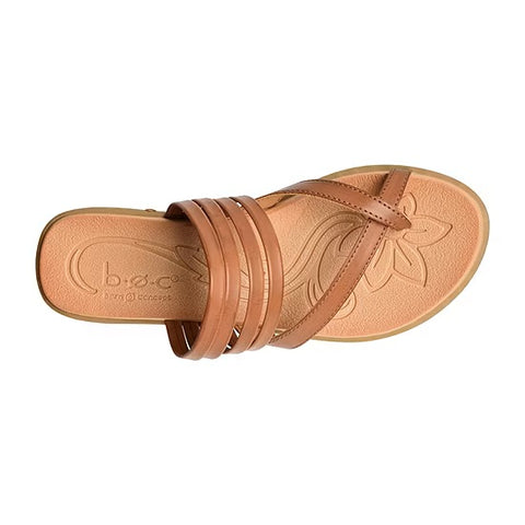 B.O.C Alisha women's sandal top view