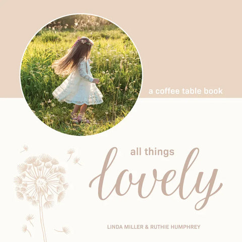 All Things Lovely 56616