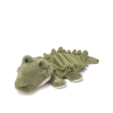 Warmies Alligator
