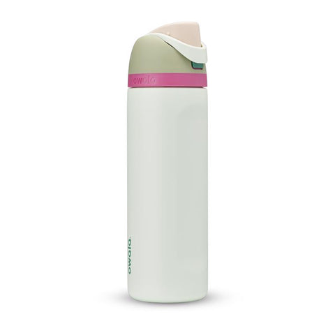 Owala FreeSip 24 oz water bottle in alpine sport
