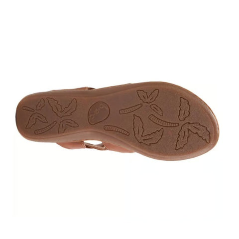 Sole of B.O.C women's Altheda Sandals