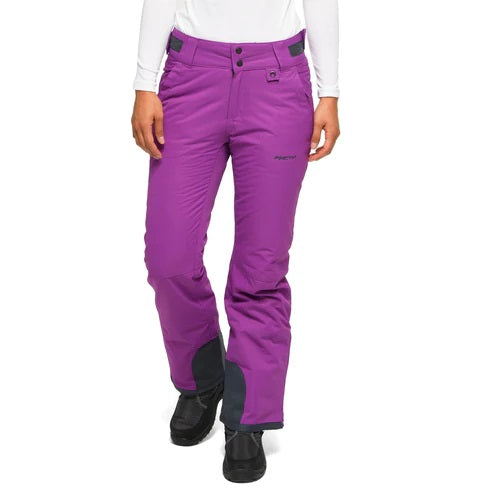 Amethyst Snow Pants