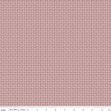 Petal Song Collection Basket Weave Cotton Fabric C13716 amethyst