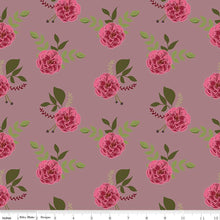 Petal Song Collection Petal Song Roses C13711 amethyst