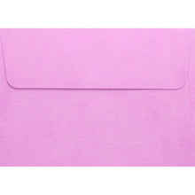 Amethyst envelope