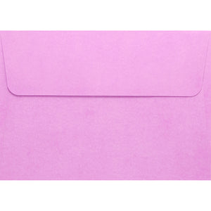 Amethyst envelope