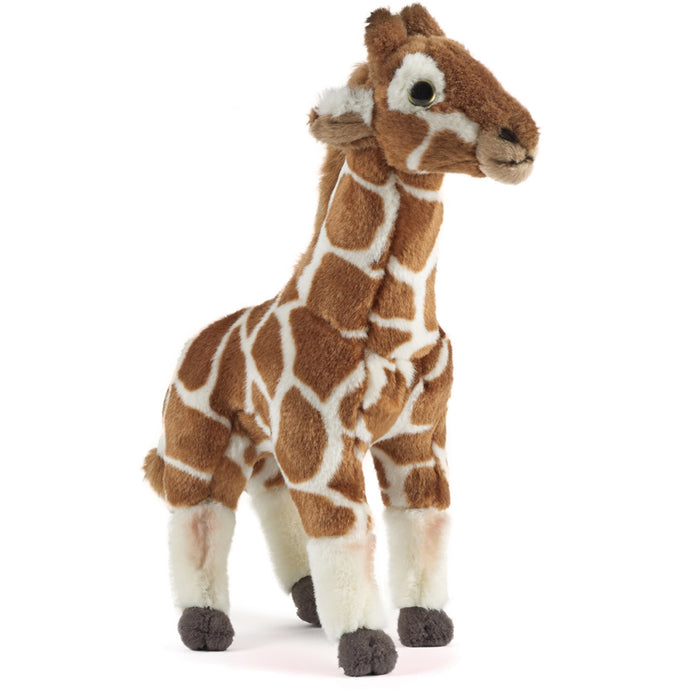 Plush Giraffe AN331