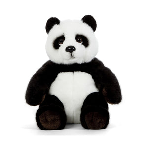 Plush Sitting Panda AN413