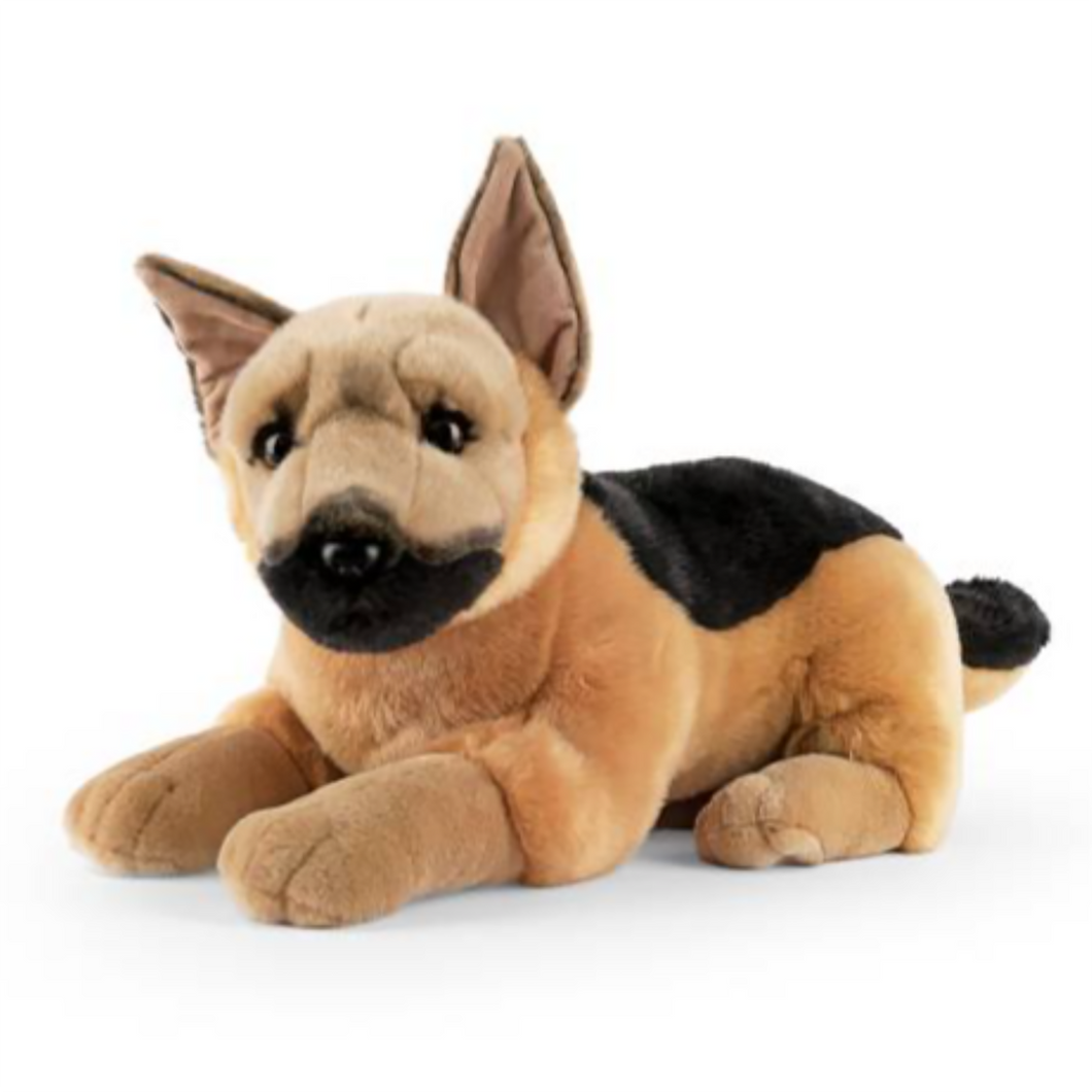 Ertl Toys German Shepherd