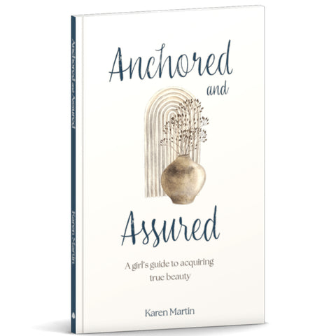 Anchored and Assured 241795