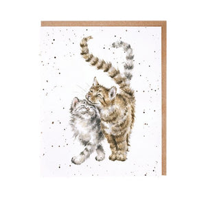 Feline Good Cats Notecard Set