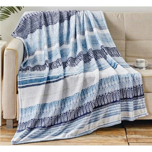 Anissa Micro Plush Blanket