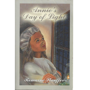 Annie's Day of Light