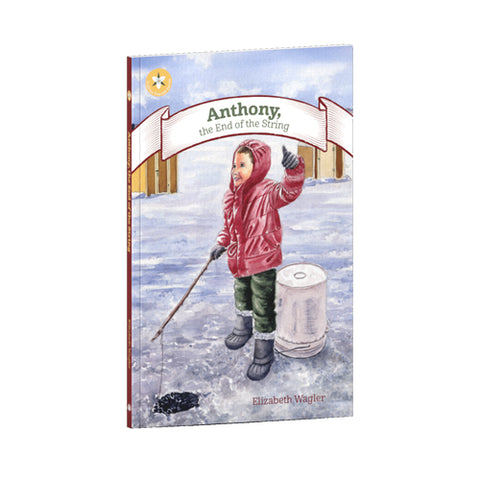 Anthony, the End of the String 265733