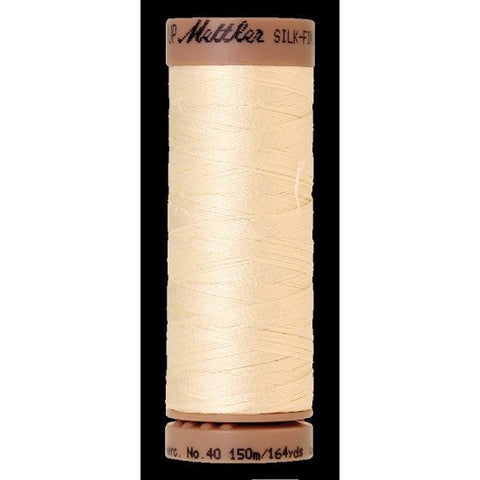 Antique white thread