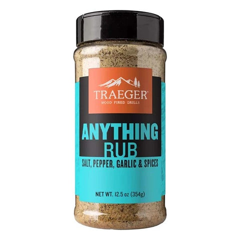 Traeger Anything Rub