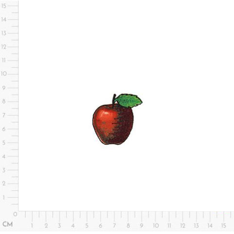 Apple Applique M16473-04