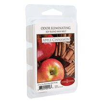 Odor Eliminating Apple Cinnamon Wax Melts 9050S