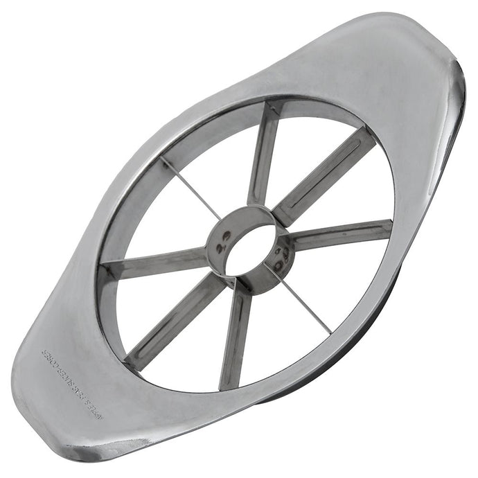 Stainless steel Johnny Apple Slicer