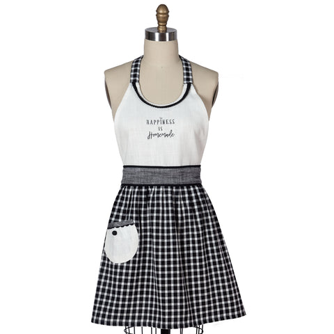 Apron