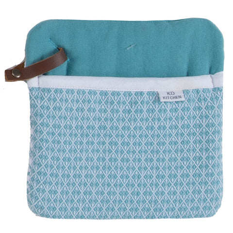 Aqua mitt