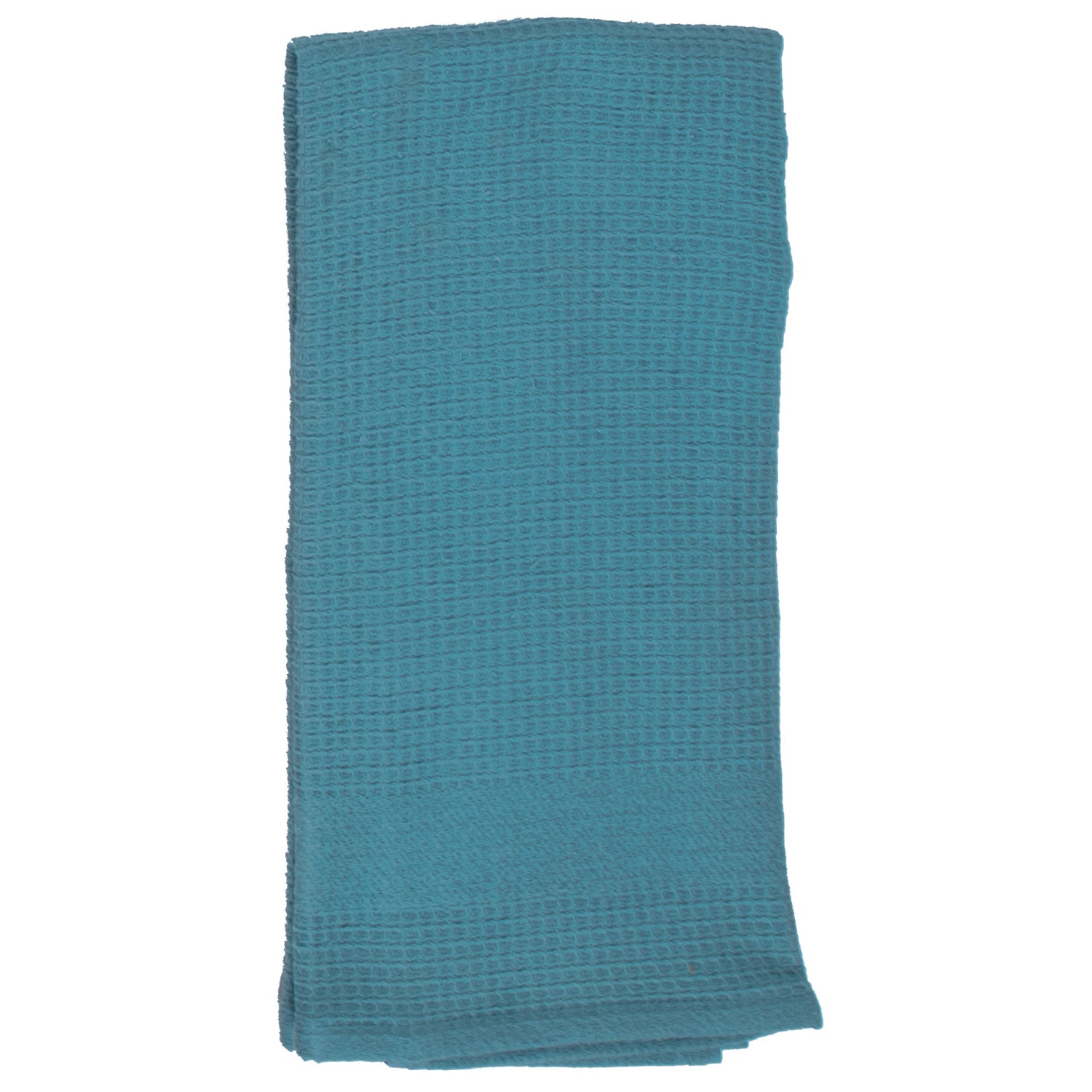 Kay Dee Designs True Blue Waffle Kitchen Towel (3-Pack) - Farr's Hardware