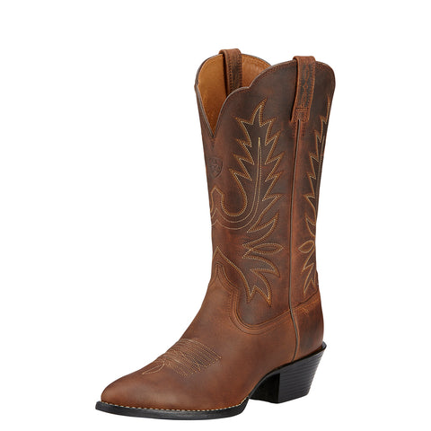 Cowgirl boots