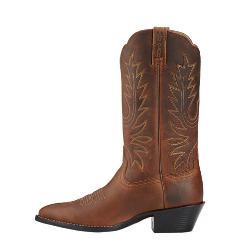 Ariat boot