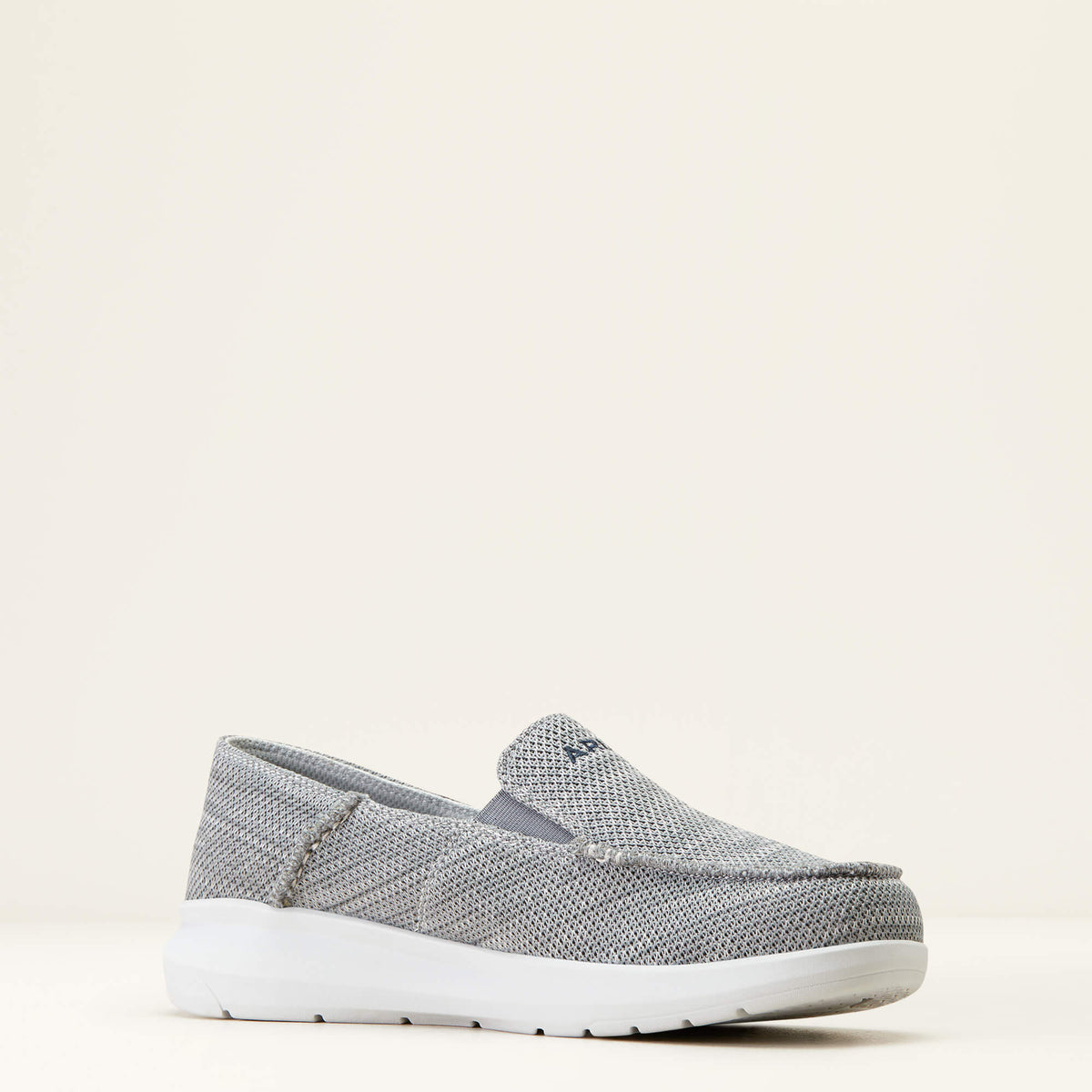 Ariat Hilo 360 ,cooling regulation lining,knit upper,rubber sole,slip on Ariat Men main image 3