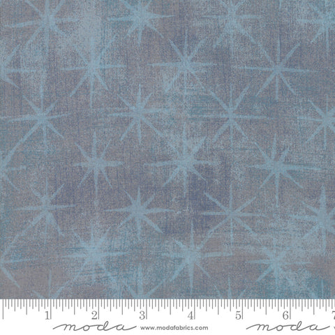 Ash star fabric