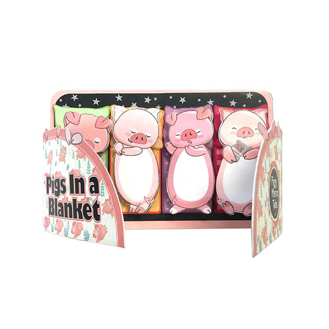 Streamline Imagined Pigs In A Blanket Sticky Memo Tabs ASM045 – Good's ...