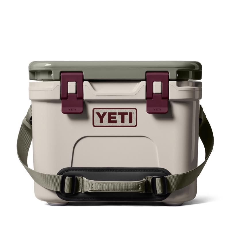 Yeti Coolers Roadie 15 Hard Cooler Ice Chest – Good's Store Online