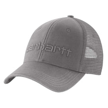 Asphalt gray Carhartt cap