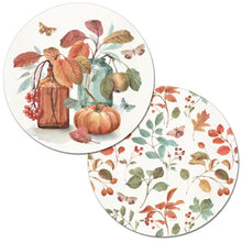 Autumn in Nature placemat