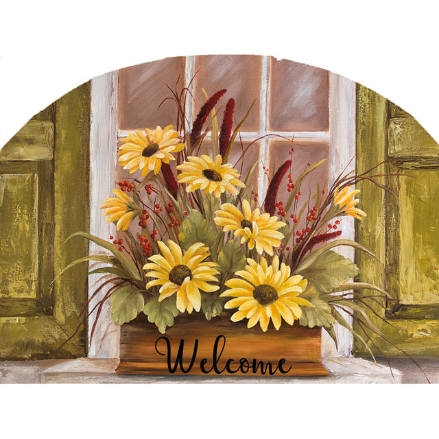 Heritage Gallery Spring & Summer Small Outdoor Decor Plaque – Good's ...