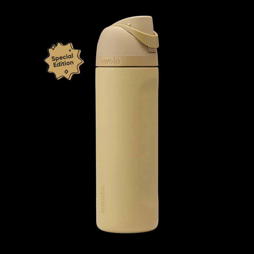 【新品未使用】owala FreeSip 24オンス キャンディーコーテッド水筒 Owala FreeSip Water Bottle (24 oz) | JD Sports