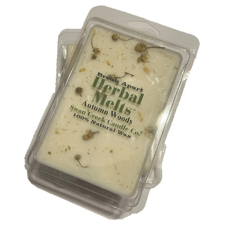 Autumn Woods herbal melts