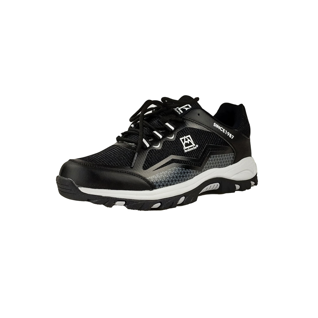 Men's Avalanche Trail Sneakers AV90932 black